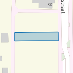 Perceel APG00-G-2736