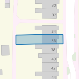 Perceel APG00-G-2737