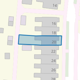 Perceel APG00-G-2745