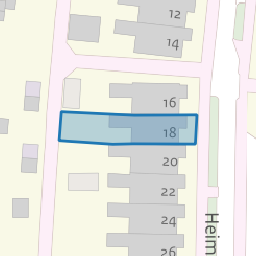 Perceel APG00-G-2746