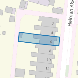 Perceel APG00-G-2752