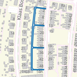 Perceel APG00-G-2755