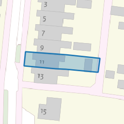 Perceel APG00-G-2757