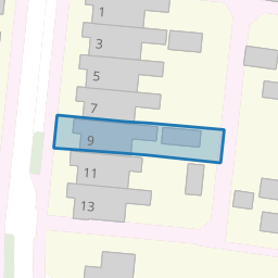 Perceel APG00-G-2758