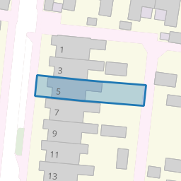 Perceel APG00-G-2760