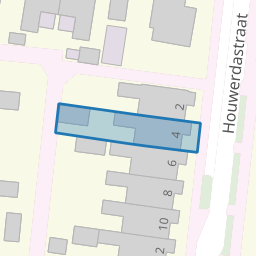 Perceel APG00-G-2769