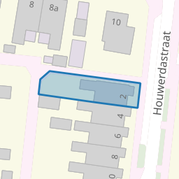 Perceel APG00-G-2770