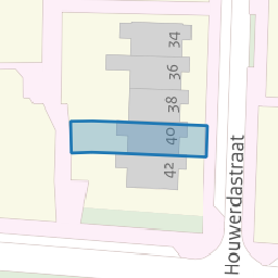 Perceel APG00-G-2772