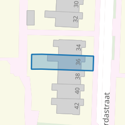 Perceel APG00-G-2774