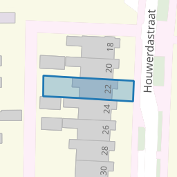 Perceel APG00-G-2781