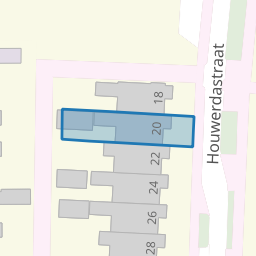 Perceel APG00-G-2782