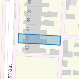 Perceel APG00-G-2786