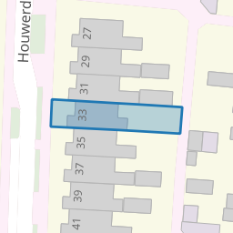 Perceel APG00-G-2791