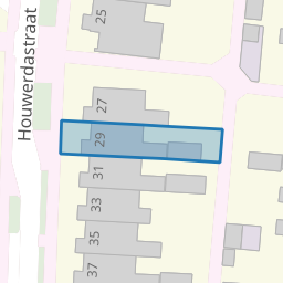 Perceel APG00-G-2793