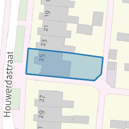 Perceel APG00-G-2795