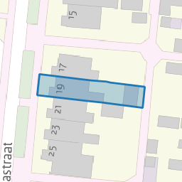 Perceel APG00-G-2798