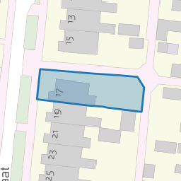 Perceel APG00-G-2799