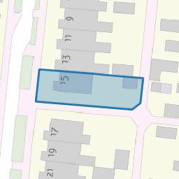 Perceel APG00-G-2800