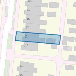 Perceel APG00-G-2801