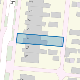 Perceel APG00-G-2802