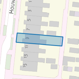 Perceel APG00-G-2803