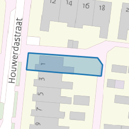 Perceel APG00-G-2807