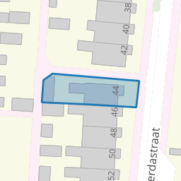 Perceel APG00-G-2813