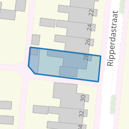 Perceel APG00-G-2821