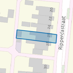 Perceel APG00-G-2822