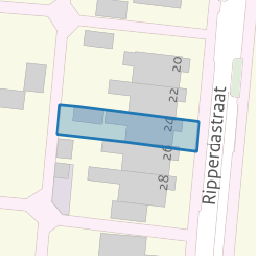 Perceel APG00-G-2823