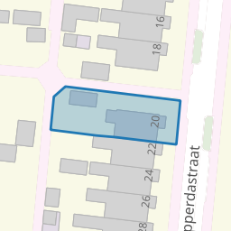 Perceel APG00-G-2825