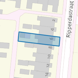 Perceel APG00-G-2832