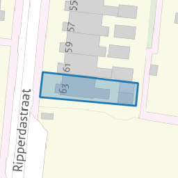 Perceel APG00-G-2835