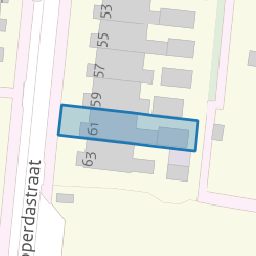 Perceel APG00-G-2836