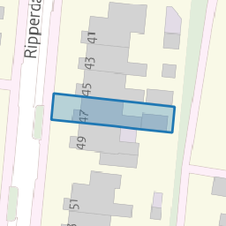 Perceel APG00-G-2843