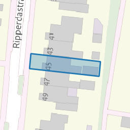 Perceel APG00-G-2844