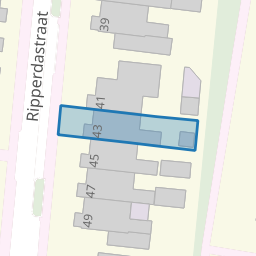 Perceel APG00-G-2845