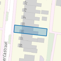 Perceel APG00-G-2849