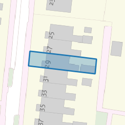 Perceel APG00-G-2852