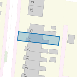 Perceel APG00-G-2853