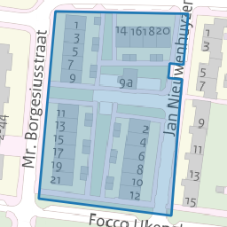 Perceel APG00-G-2857