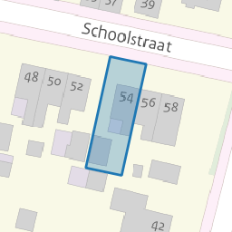 Perceel APG00-G-2860