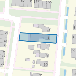 Perceel APG00-G-2865