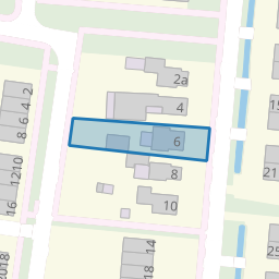 Perceel APG00-G-2866