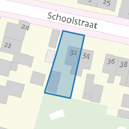 Perceel APG00-G-2899