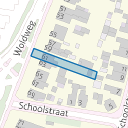 Perceel APG00-G-2910