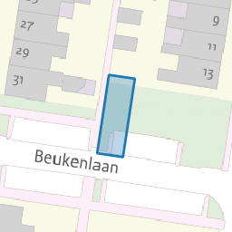 Perceel APG00-G-2940