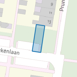 Perceel APG00-G-2941