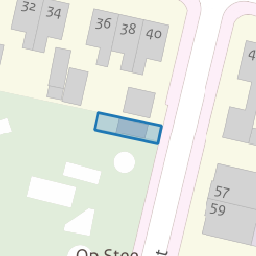 Perceel APG00-G-2953