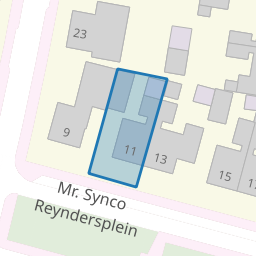 Perceel APG00-G-2957